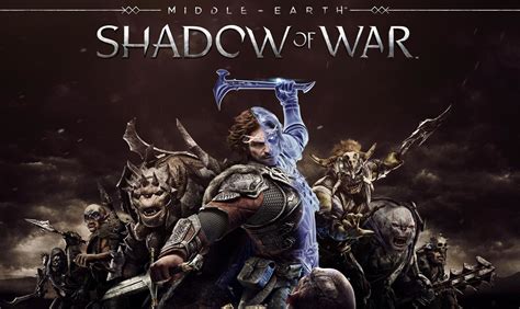 Shadow of War .